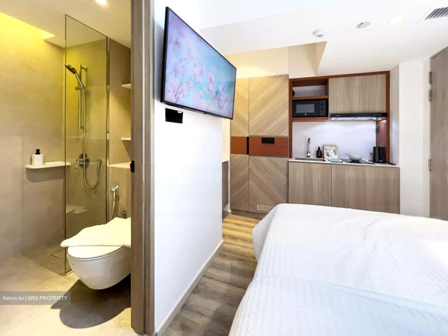 Serangoon Road (D8), Apartment #458536121